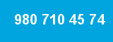 980 710 45 74 980 710 45 74